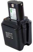 AKKU-POWER Akumulátor APBO-12V-3,0Ah Ni-MH 