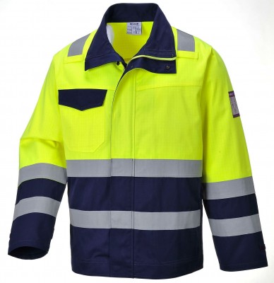 PORTWEST Bluza Hi Vis MODAFLAME MV25 