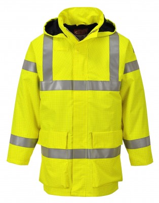 PORTWEST Bunda Bizflame Rain Hi-Vis S774 