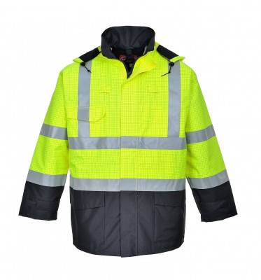 PORTWEST Bunda Hi-Vis Multi-Protection S779 