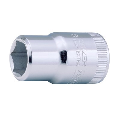 BAHCO Hlavice nástrčná 6-ti hran 1/2-vel.9 