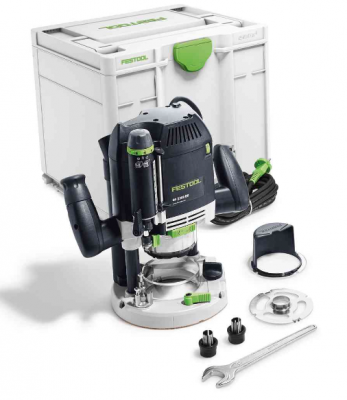 FESTOOL Horní frézka OF 2200 EB-Plus 