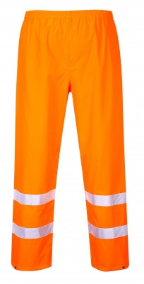 PORTWEST Kalhoty Hi-Vis Traffic S480 