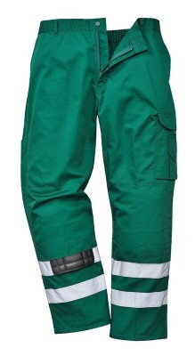 PORTWEST Kalhoty Iona Safety S917 