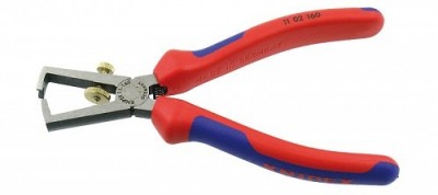 KNIPEX Kleště odizolovací 160 mm, 1102160 