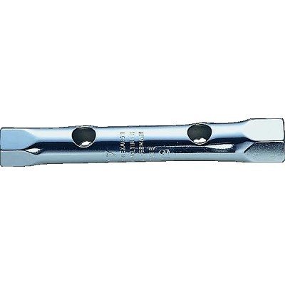 BAHCO Klíč dvouhlavý trubkový 30-34 