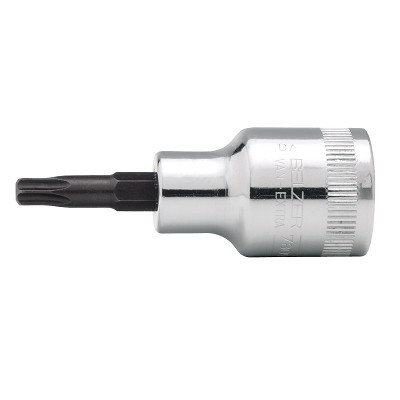 BAHCO Klíč nástrčný TORX 1/2 T60 