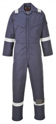 PORTWEST Kombinéza Flame Resistant Aberdeen FF50 