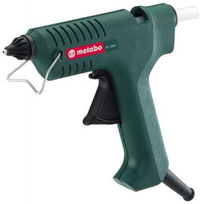 Lepicí pistole KE 3000 METABO 618121000 