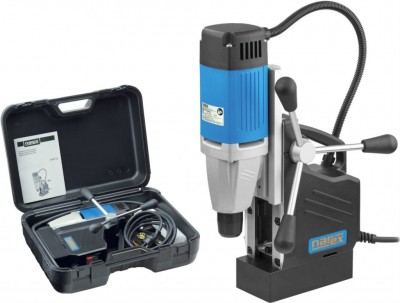  Magnetická vrtačka Narex EVM 32 