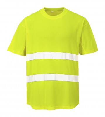 PORTWEST Mesh T-shirt C394 