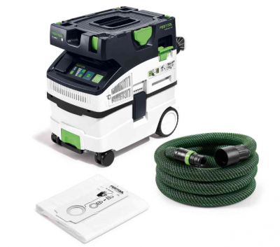 FESTOOL Mobilní vysavač CLEANTEC CTL MIDI I 