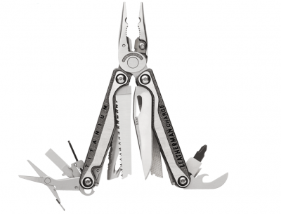 Multitool Leatherman Charge TTi PLUS 