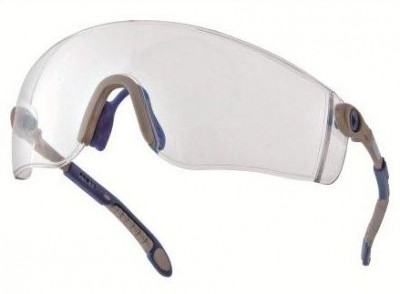 DELTA Ochranné brýle LIPARI2 CLEAR 