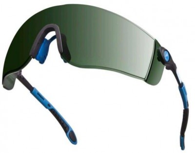 DELTA Ochranné brýle LIPARI2 T5 