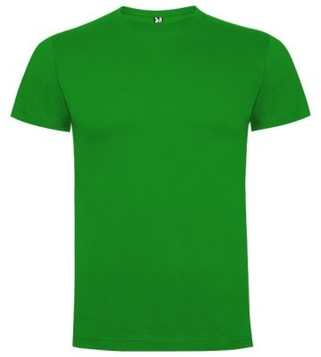 X-fer Pánské triko Dogo - zelené 