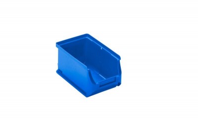 POLAK Plastový box 102x160x75mm, 456204 