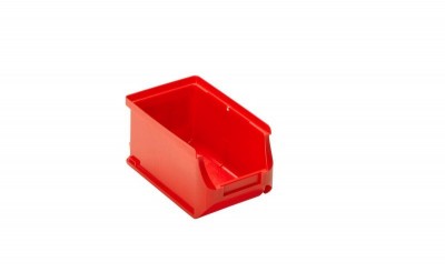 POLAK Plastový box 102x160x75mm, 456205 