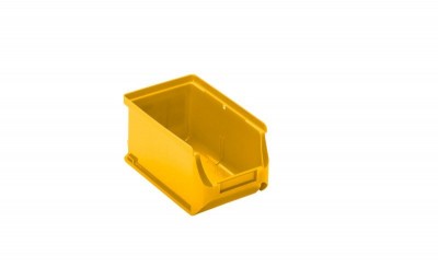 POLAK Plastový box 102x160x75mm, 456206 