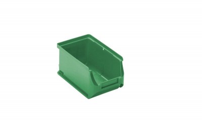 POLAK Plastový box 102x160x75mm, 456207 