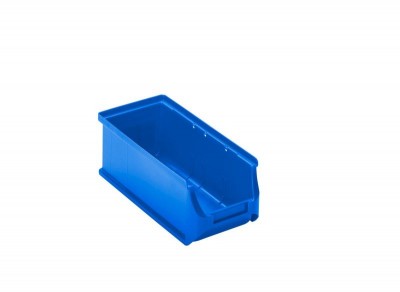 POLAK Plastový box 102x215x75mm, 456230 