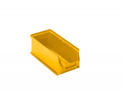 POLAK Plastový box 102x215x75mm, 456232 