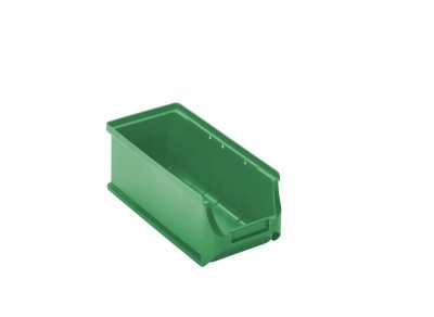 POLAK Plastový box 102x215x75mm, 456233 