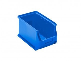 POLAK Plastový box 148x235x125mm, 456208 