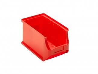 POLAK Plastový box 148x235x125mm, 456209 