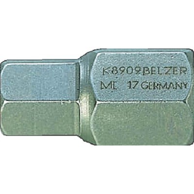 BAHCO Bity rázové, šestihran 22mm, vel.12 