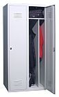 KOVONA Skříň šatní - svařovaná A42481 