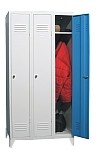KOVONA Skříň šatní - svařovaná A43388 
