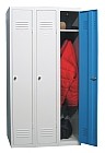 KOVONA Skříň šatní - svařovaná A53381 
