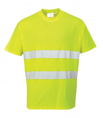 PORTWEST Triko bavlna Comfort S172 