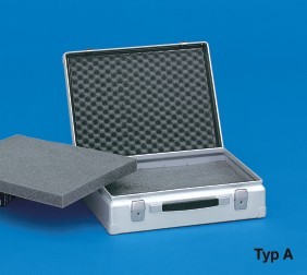 ZARGES Vybavení vnitřní typu A pro kufry Alu-Cases 40763 